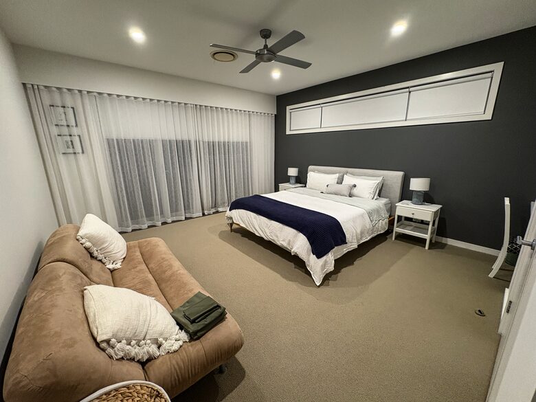 Elevated Coastal Luxury with Private Pool & Views - Avoca Beach, Australia