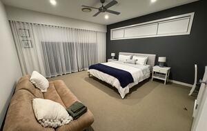 Elevated Coastal Luxury with Private Pool & Views - Avoca Beach, Australia