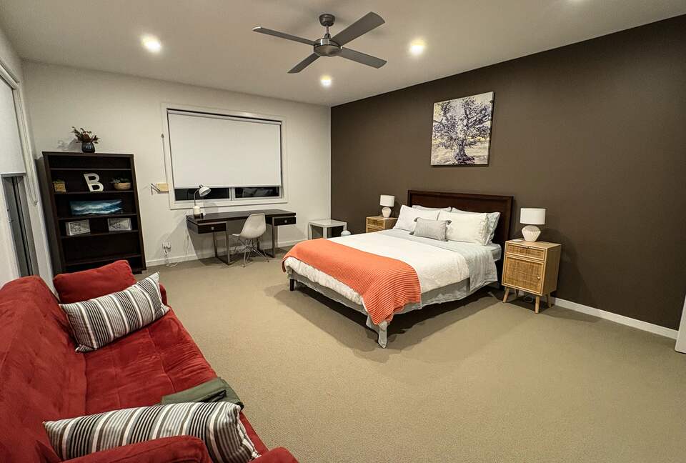 Elevated Coastal Luxury with Private Pool & Views - Avoca Beach, Australia