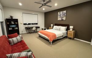 Elevated Coastal Luxury with Private Pool & Views - Avoca Beach, Australia