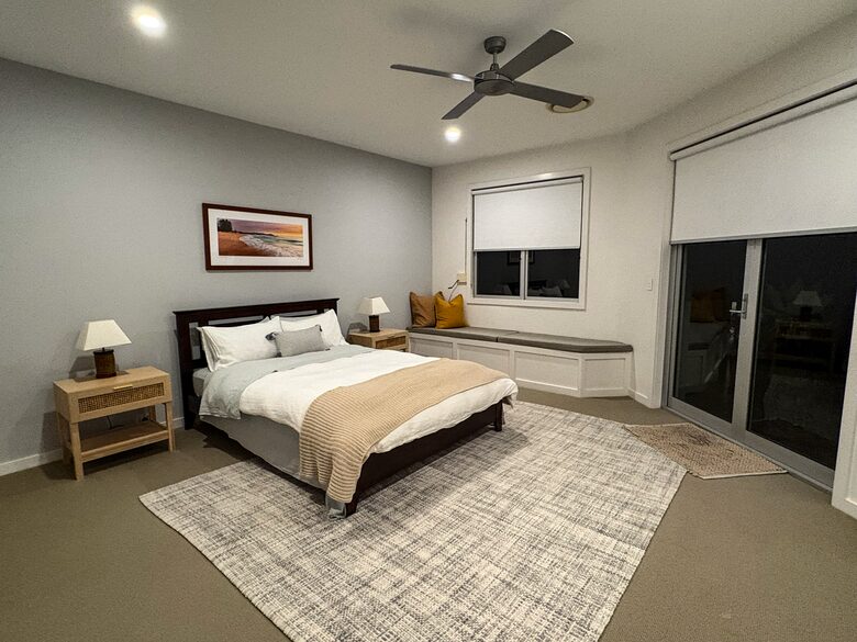 Elevated Coastal Luxury with Private Pool & Views - Avoca Beach, Australia