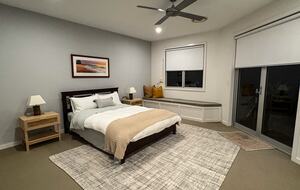 Elevated Coastal Luxury with Private Pool & Views - Avoca Beach, Australia