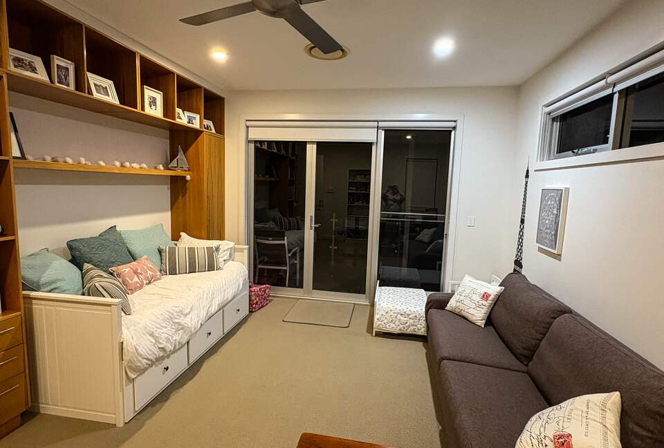 Elevated Coastal Luxury with Private Pool & Views - Avoca Beach, Australia