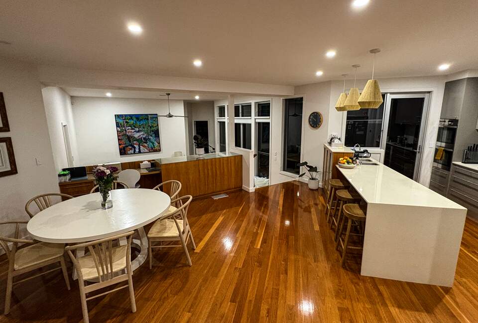 Elevated Coastal Luxury with Private Pool & Views - Avoca Beach, Australia