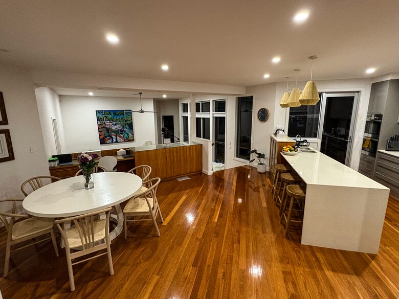 Elevated Coastal Luxury with Private Pool & Views - Avoca Beach, Australia