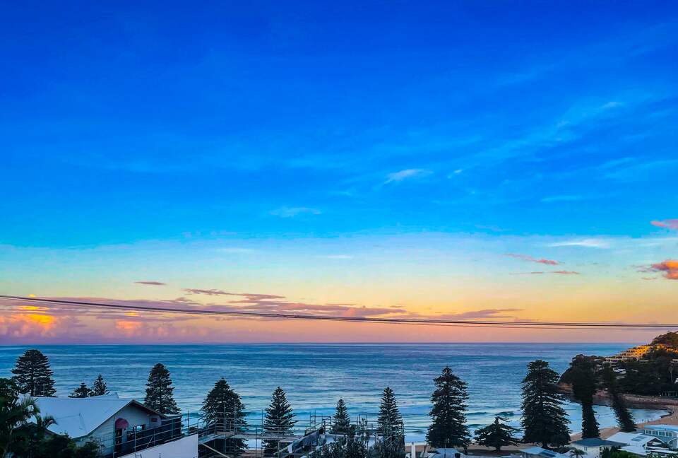 Elevated Coastal Luxury with Private Pool & Views - Avoca Beach, Australia