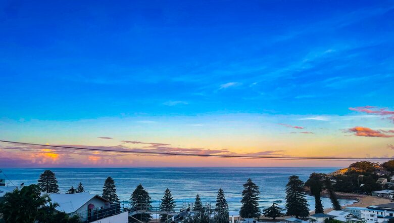 Elevated Coastal Luxury with Private Pool & Views - Avoca Beach, Australia