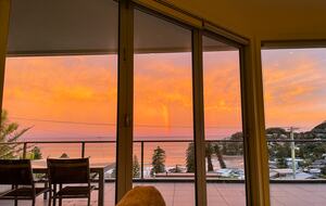 Elevated Coastal Luxury with Private Pool & Views - Avoca Beach, Australia