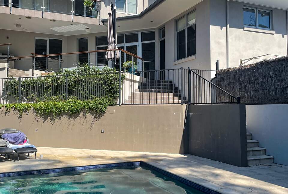 Elevated Coastal Luxury with Private Pool & Views - Avoca Beach, Australia