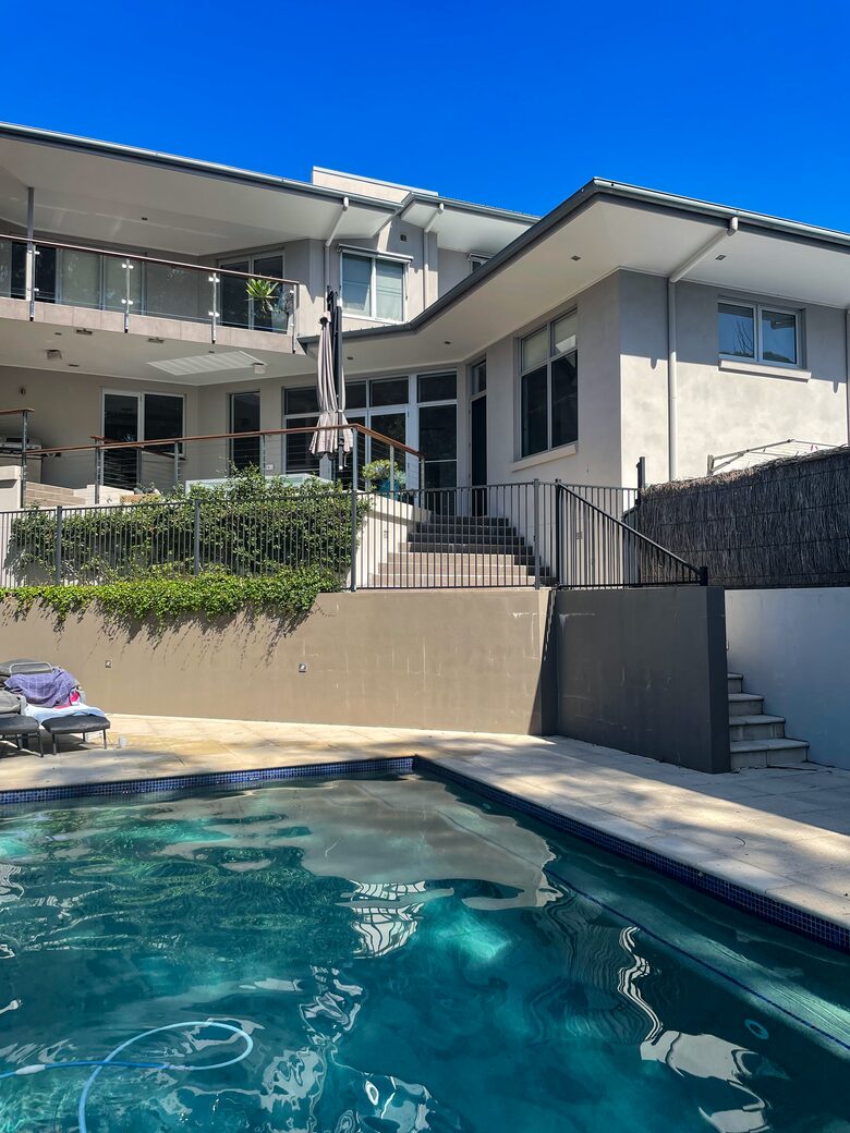 Elevated Coastal Luxury with Private Pool & Views - Avoca Beach, Australia