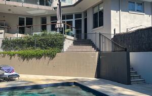 Elevated Coastal Luxury with Private Pool & Views - Avoca Beach, Australia