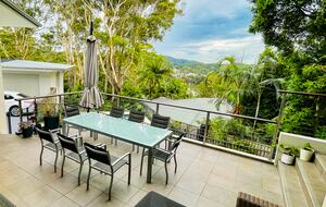 Elevated Coastal Luxury with Private Pool & Views - Avoca Beach, Australia