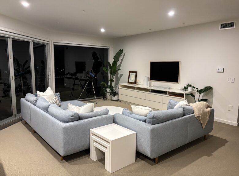 Elevated Coastal Luxury with Private Pool & Views - Avoca Beach, Australia