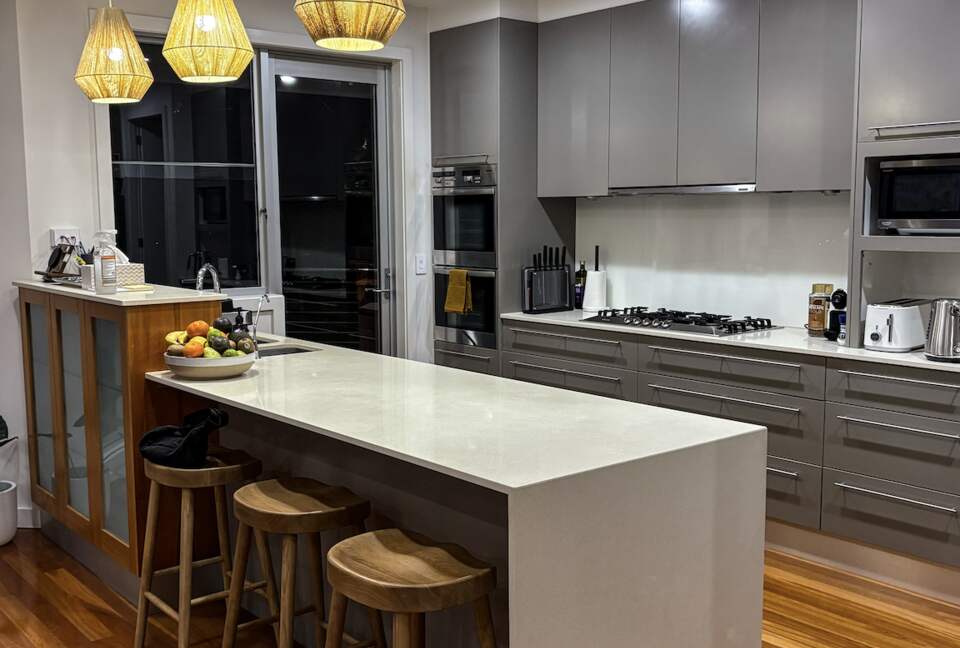 Elevated Coastal Luxury with Private Pool & Views - Avoca Beach, Australia