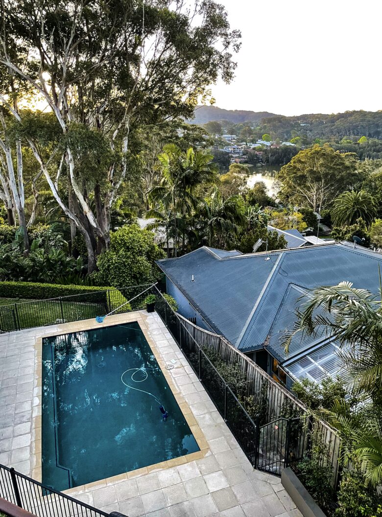 Elevated Coastal Luxury with Private Pool & Views - Avoca Beach, Australia