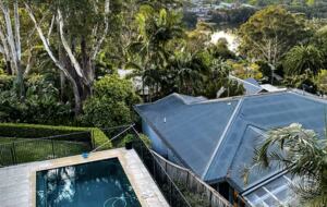 Elevated Coastal Luxury with Private Pool & Views - Avoca Beach, Australia