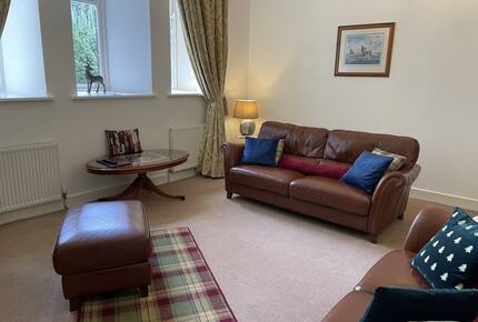 The Classrooms, Loch Ness Abbey, Pool & Spa - Fort Augustus, United Kingdom