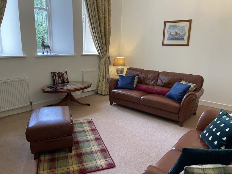 The Classrooms, Loch Ness Abbey, Pool & Spa - Fort Augustus, United Kingdom