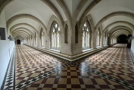 The Classrooms, Loch Ness Abbey, Pool & Spa - Fort Augustus, United Kingdom