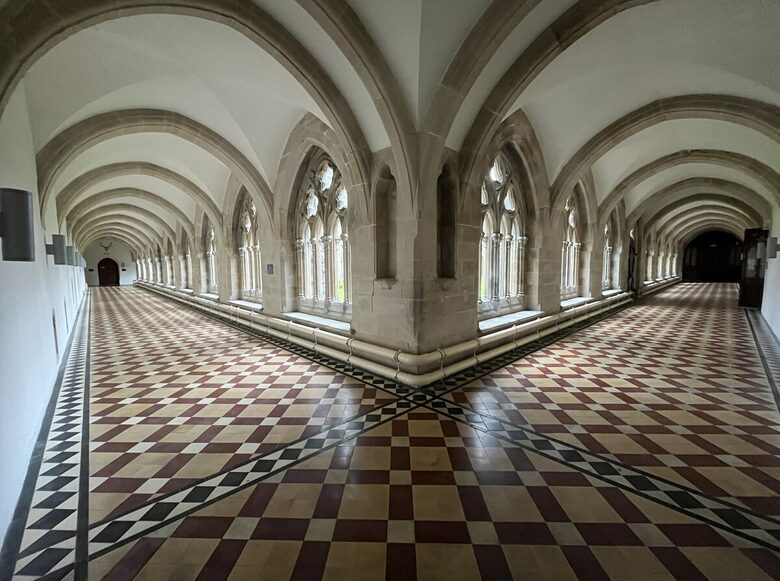 The Classrooms, Loch Ness Abbey, Pool & Spa - Fort Augustus, United Kingdom