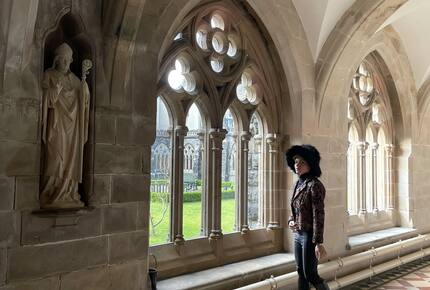 The Classrooms, Loch Ness Abbey, Pool & Spa - Fort Augustus, United Kingdom