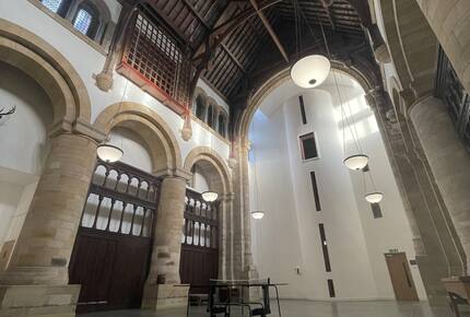 The Classrooms, Loch Ness Abbey, Pool & Spa - Fort Augustus, United Kingdom