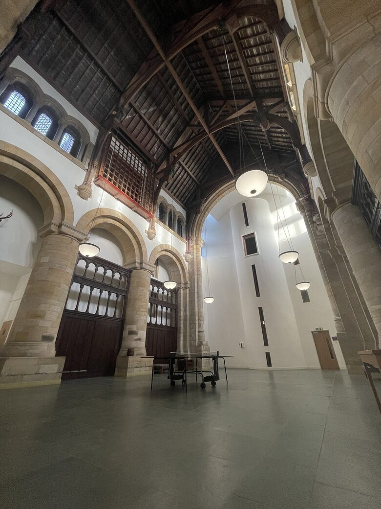 The Classrooms, Loch Ness Abbey, Pool & Spa - Fort Augustus, United Kingdom