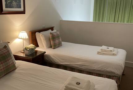 The Classrooms, Loch Ness Abbey, Pool & Spa - Fort Augustus, United Kingdom