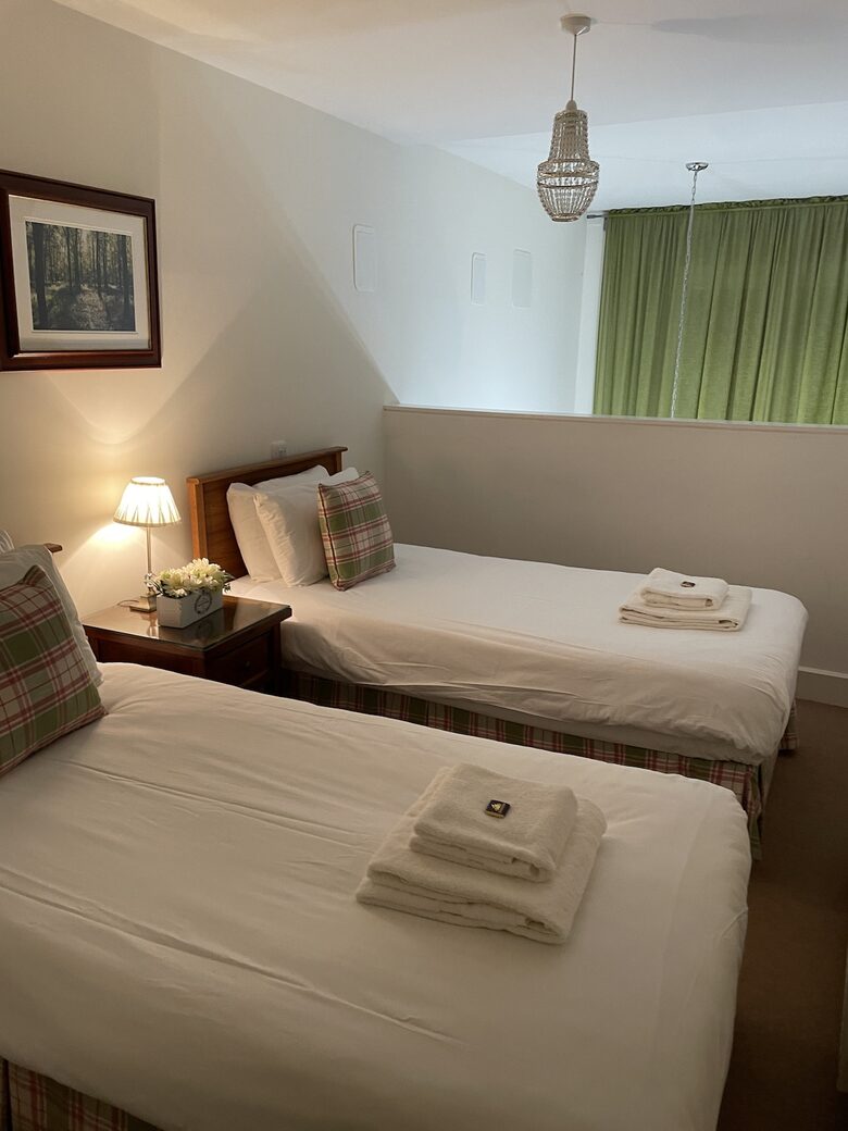 The Classrooms, Loch Ness Abbey, Pool & Spa - Fort Augustus, United Kingdom