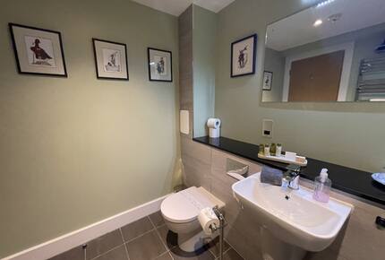 The Classrooms, Loch Ness Abbey, Pool & Spa - Fort Augustus, United Kingdom