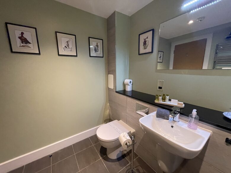 The Classrooms, Loch Ness Abbey, Pool & Spa - Fort Augustus, United Kingdom