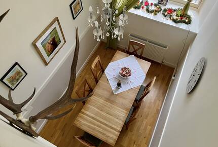 The Classrooms, Loch Ness Abbey, Pool & Spa - Fort Augustus, United Kingdom