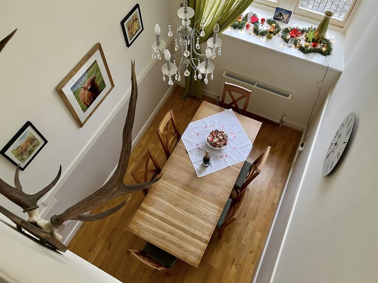 The Classrooms, Loch Ness Abbey, Pool & Spa - Fort Augustus, United Kingdom