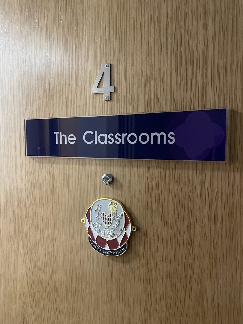 The Classrooms, Loch Ness Abbey, Pool & Spa - Fort Augustus, United Kingdom