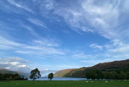 The Classrooms, Loch Ness Abbey, Pool & Spa - Fort Augustus, United Kingdom