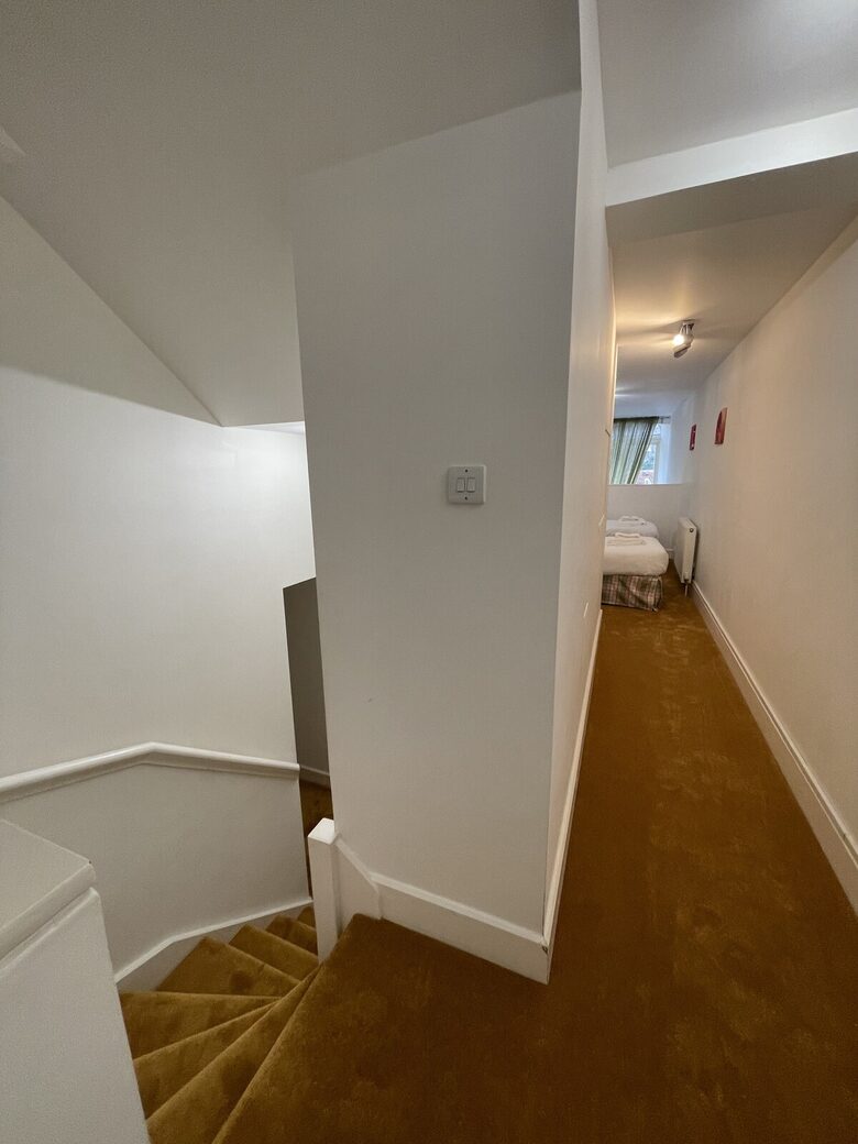 The Classrooms, Loch Ness Abbey, Pool & Spa - Fort Augustus, United Kingdom