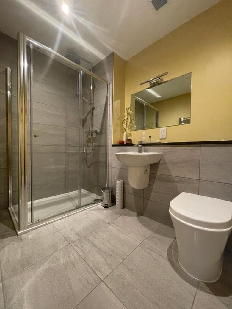 The Classrooms, Loch Ness Abbey, Pool & Spa - Fort Augustus, United Kingdom