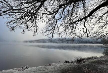 The Classrooms, Loch Ness Abbey, Pool & Spa - Fort Augustus, United Kingdom