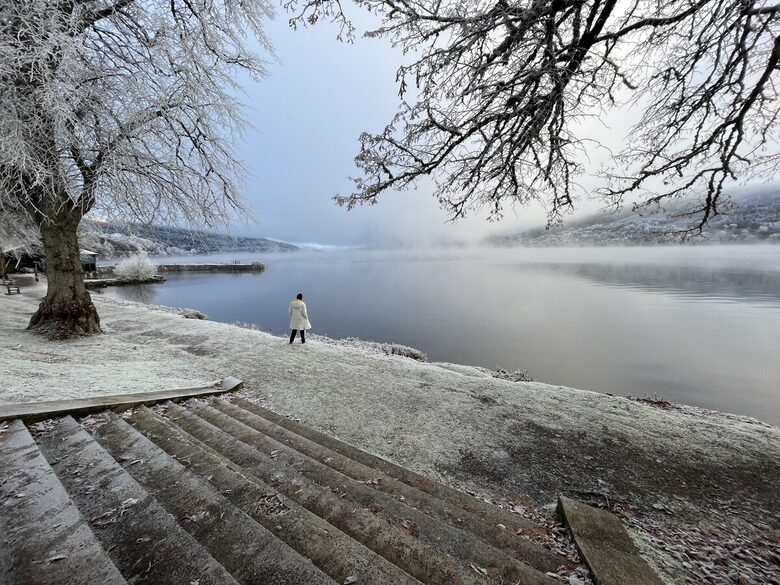 The Classrooms, Loch Ness Abbey, Pool & Spa - Fort Augustus, United Kingdom
