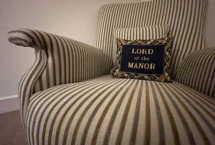 The Classrooms, Loch Ness Abbey, Pool & Spa - Fort Augustus, United Kingdom