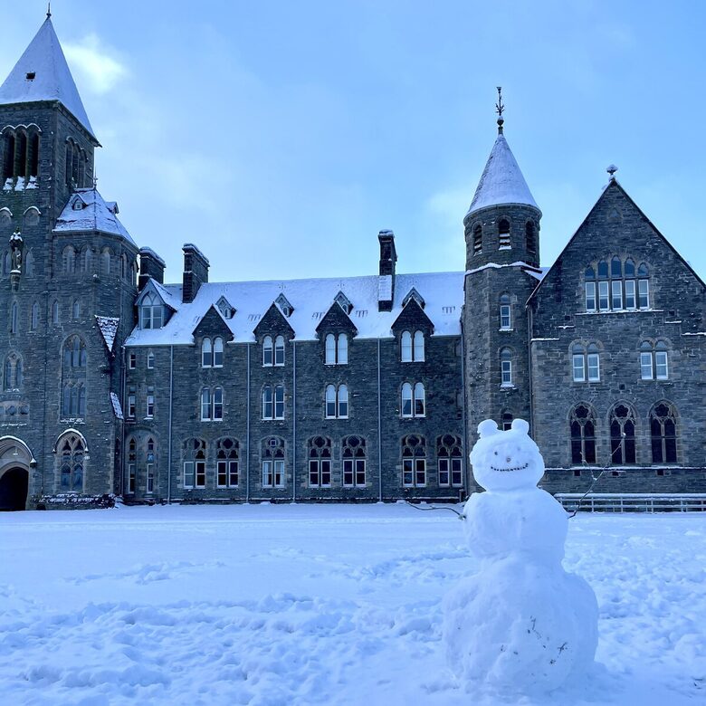 The Classrooms, Loch Ness Abbey, Pool & Spa - Fort Augustus, United Kingdom
