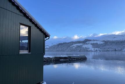 The Classrooms, Loch Ness Abbey, Pool & Spa - Fort Augustus, United Kingdom