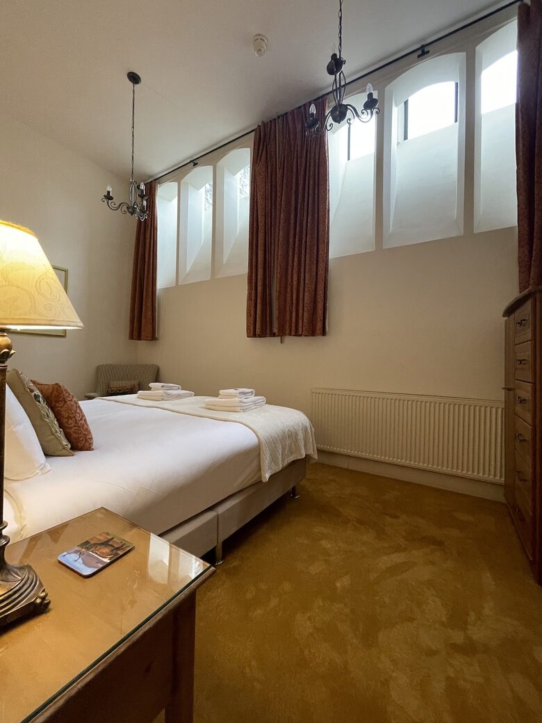 The Classrooms, Loch Ness Abbey, Pool & Spa - Fort Augustus, United Kingdom