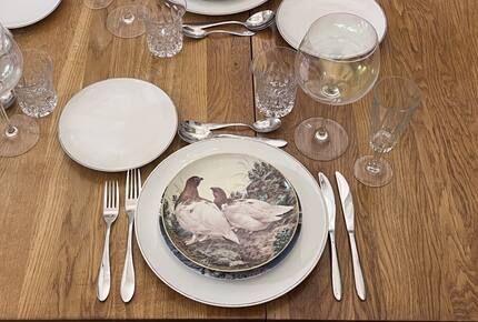 The Classrooms, Loch Ness Abbey, Pool & Spa - Fort Augustus, United Kingdom