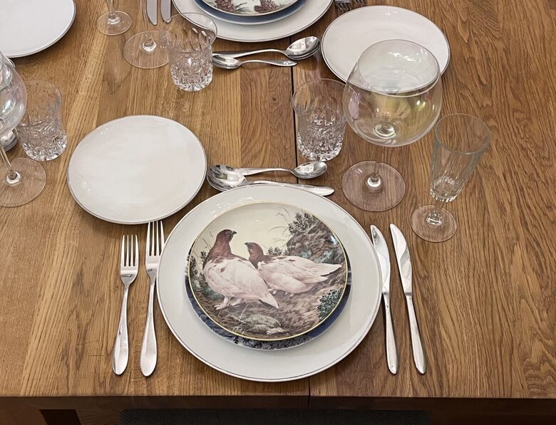 The Classrooms, Loch Ness Abbey, Pool & Spa - Fort Augustus, United Kingdom