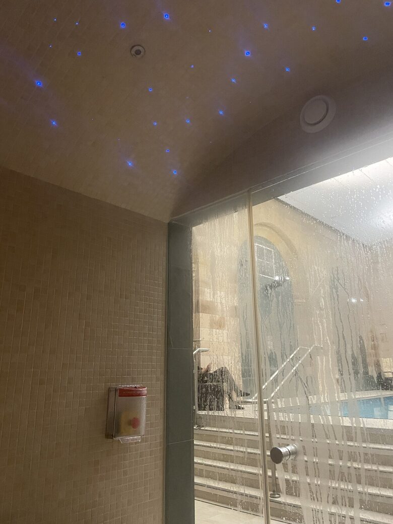 The Classrooms, Loch Ness Abbey, Pool & Spa - Fort Augustus, United Kingdom