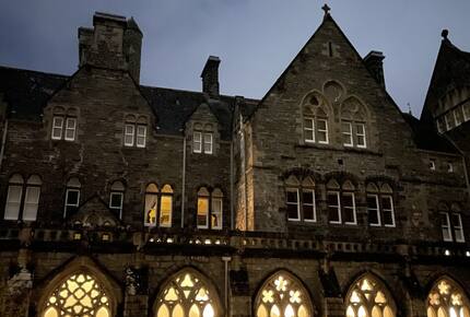 The Classrooms, Loch Ness Abbey, Pool & Spa - Fort Augustus, United Kingdom
