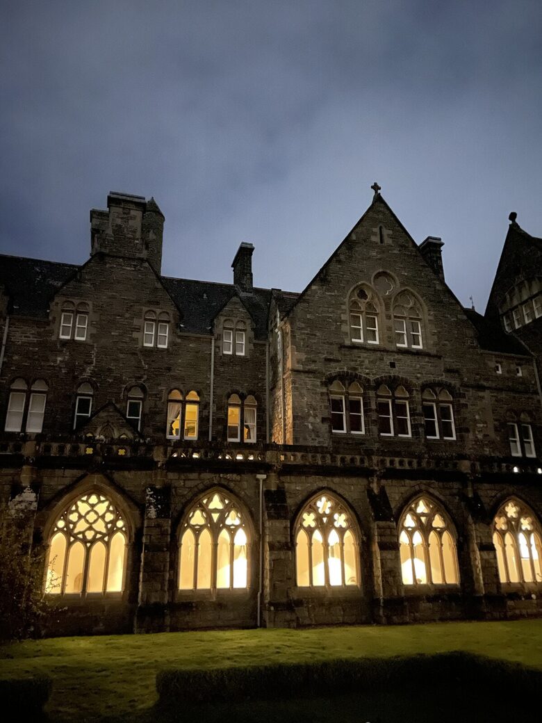 The Classrooms, Loch Ness Abbey, Pool & Spa - Fort Augustus, United Kingdom