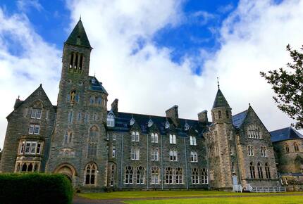 The Classrooms, Loch Ness Abbey, Pool & Spa - Fort Augustus, United Kingdom