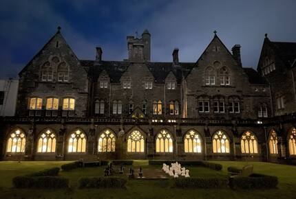 The Classrooms, Loch Ness Abbey, Pool & Spa - Fort Augustus, United Kingdom